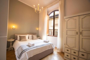 B&B Dimora Sassetti 6, Florence